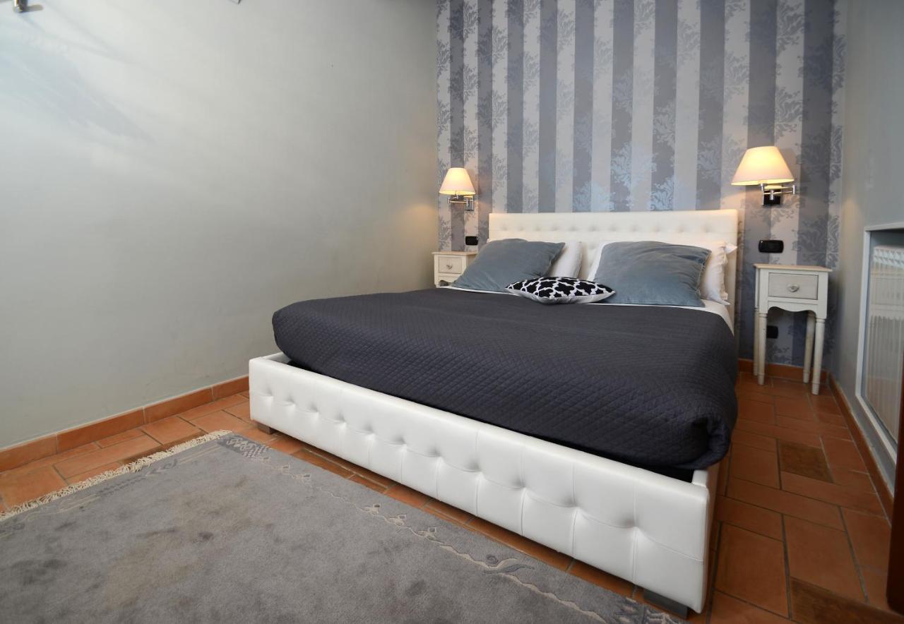 רומא Divine Stylish Apartment מראה חיצוני תמונה