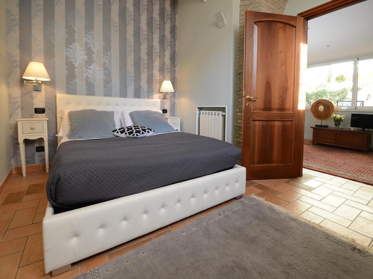 רומא Divine Stylish Apartment מראה חיצוני תמונה