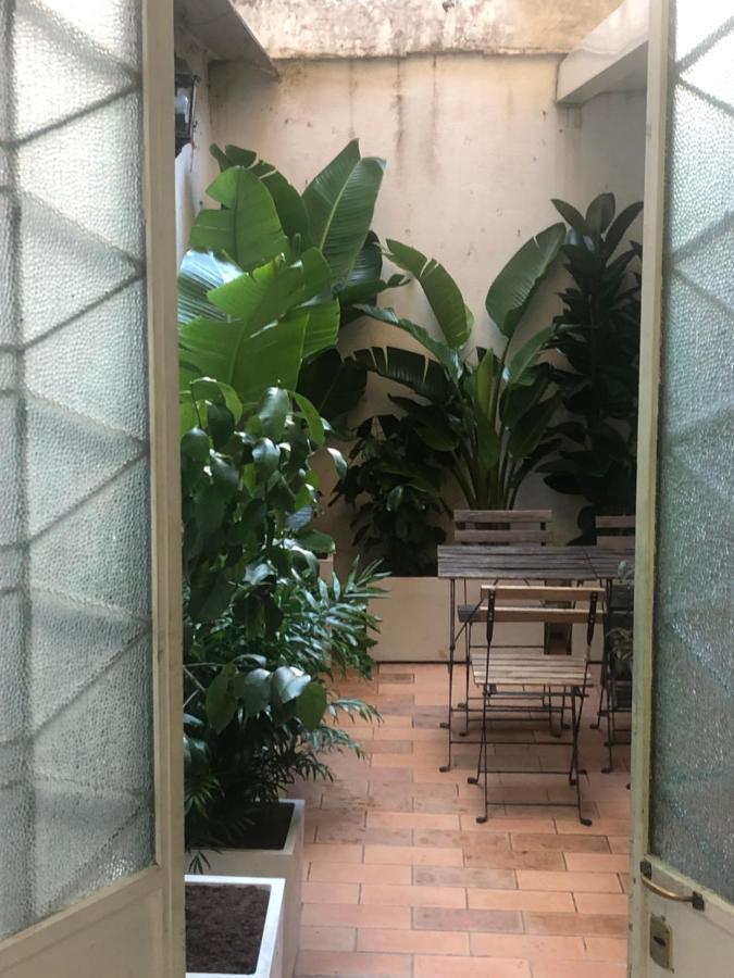 רומא Divine Stylish Apartment מראה חיצוני תמונה