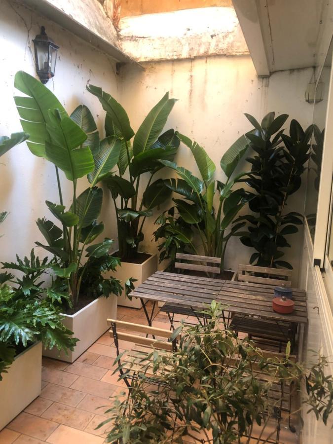 רומא Divine Stylish Apartment מראה חיצוני תמונה